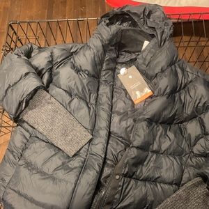 Mountain Hardwear Women's Packdown Parka